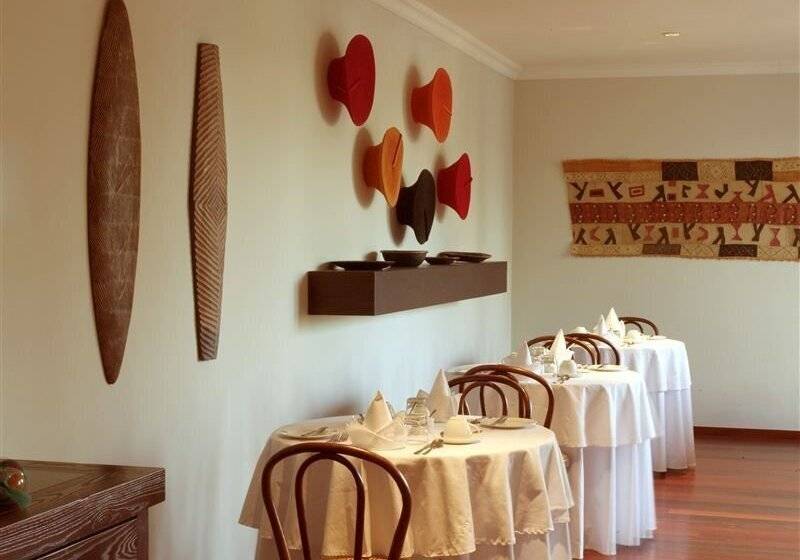 ホテル The Lodge L Avenir