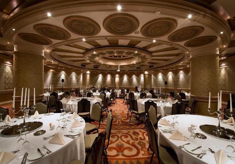 ホテル The Michelangelo