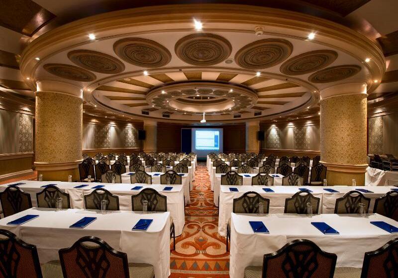 ホテル The Michelangelo