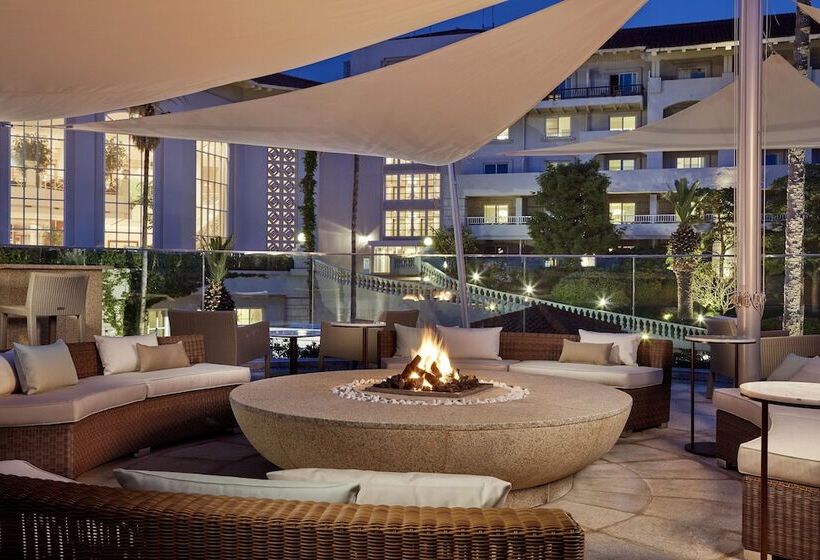 酒店 The Shilla Jeju