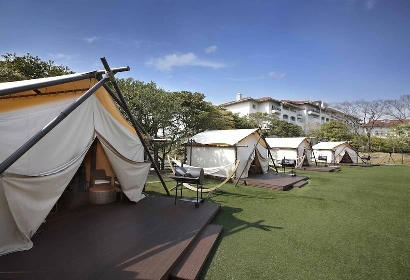 酒店 The Shilla Jeju