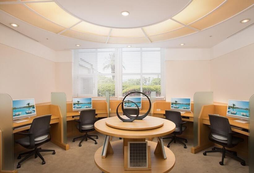 酒店 The Shilla Jeju