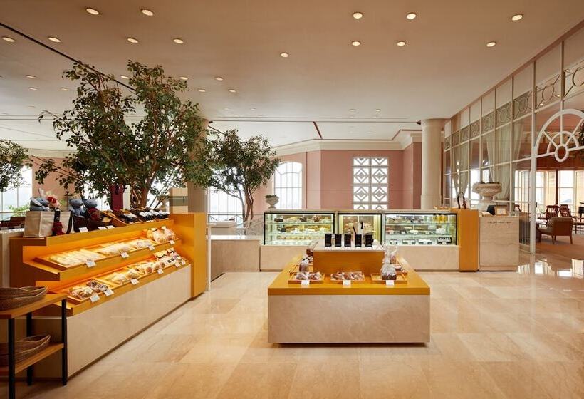 酒店 The Shilla Jeju