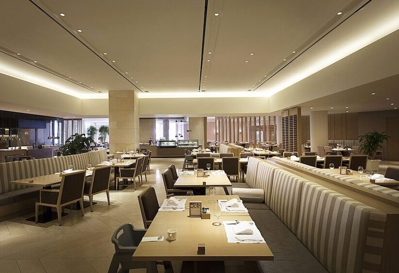 酒店 The Shilla Jeju