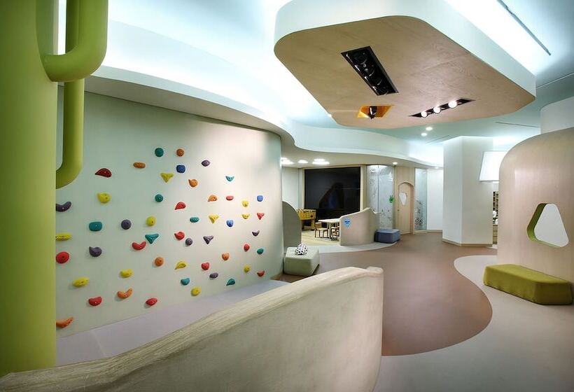 酒店 The Shilla Jeju