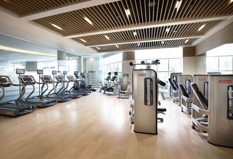 酒店 The Shilla Jeju