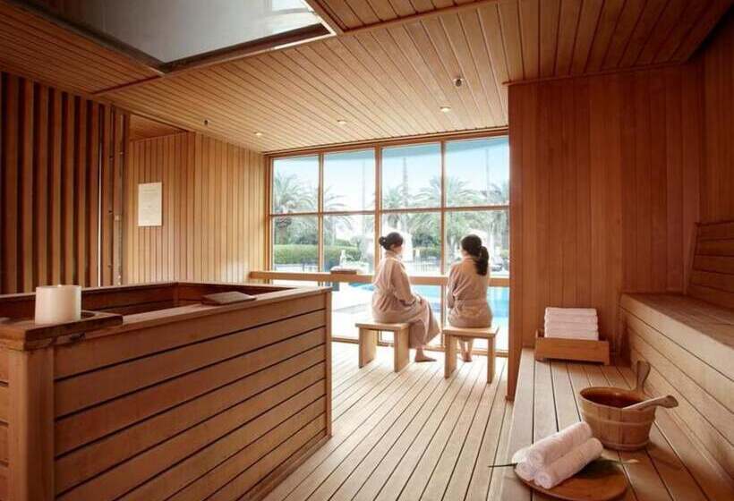 酒店 The Shilla Jeju