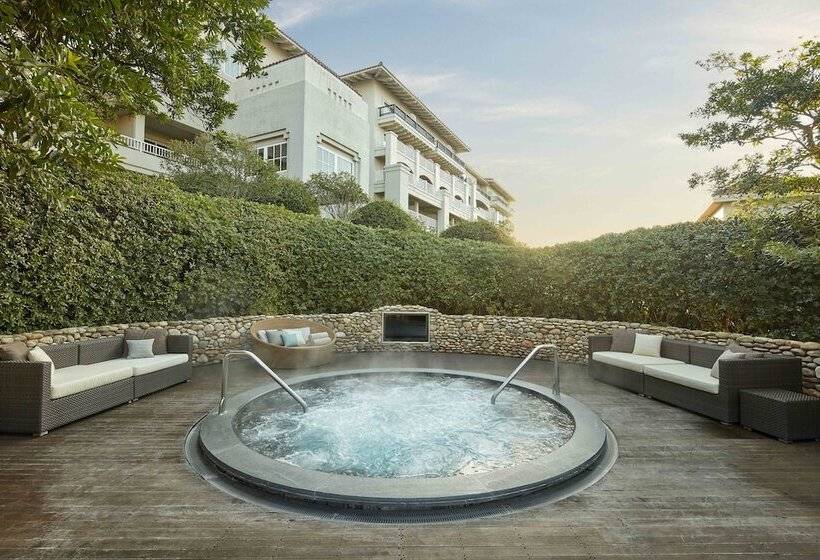 酒店 The Shilla Jeju