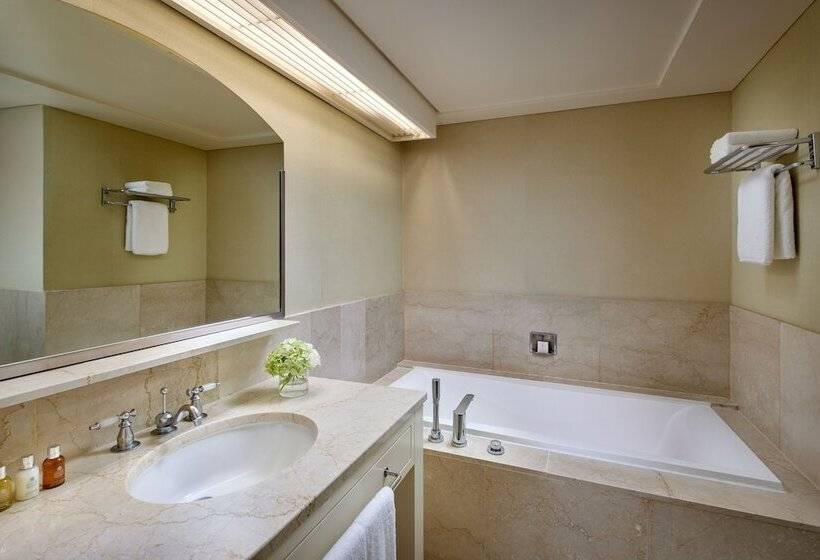 酒店 The Shilla Jeju