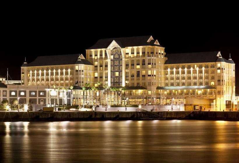 Отель The Table Bay
