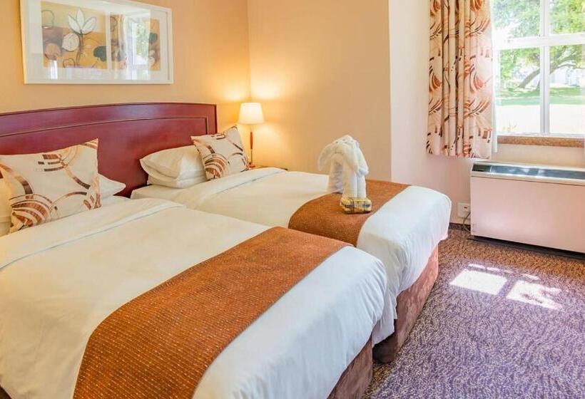 فندق Town Lodge Bellville