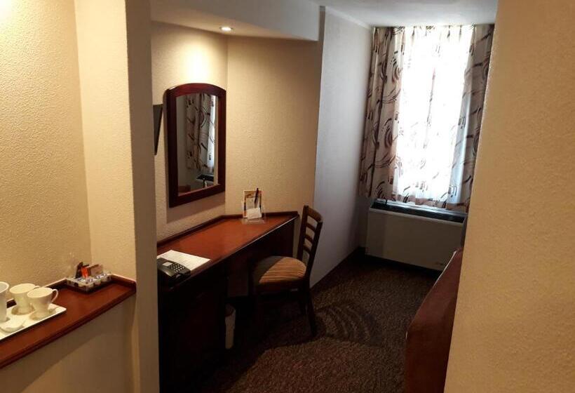 فندق Town Lodge Bellville