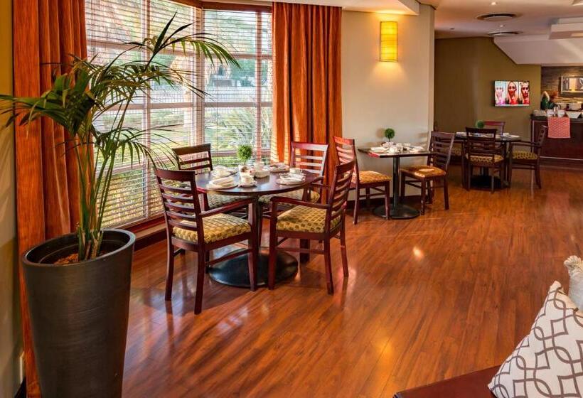 فندق Town Lodge Bellville