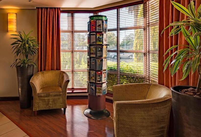 فندق Town Lodge Bellville