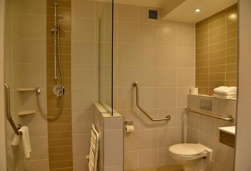 Отель Town Lodge Mbombela