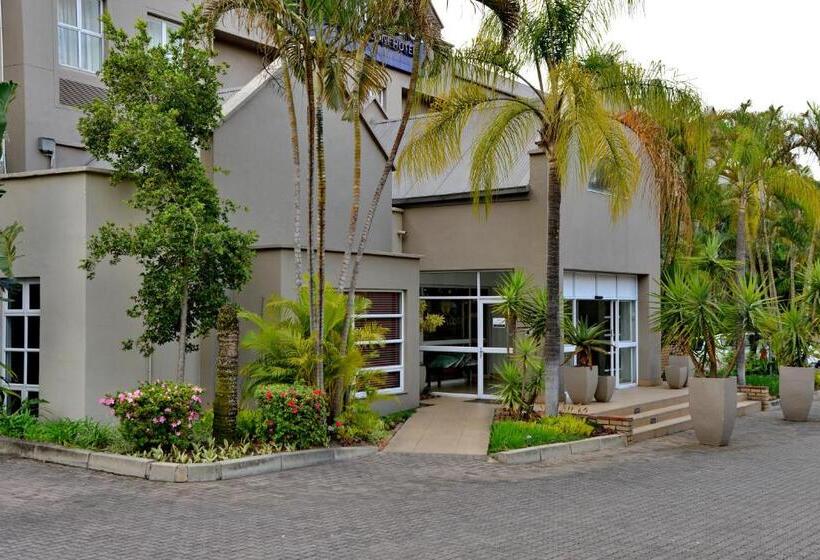 Отель Town Lodge Mbombela