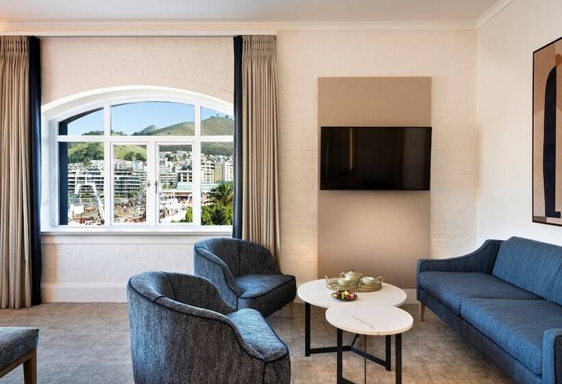 Victoria & Alfred Hotel By Newmark