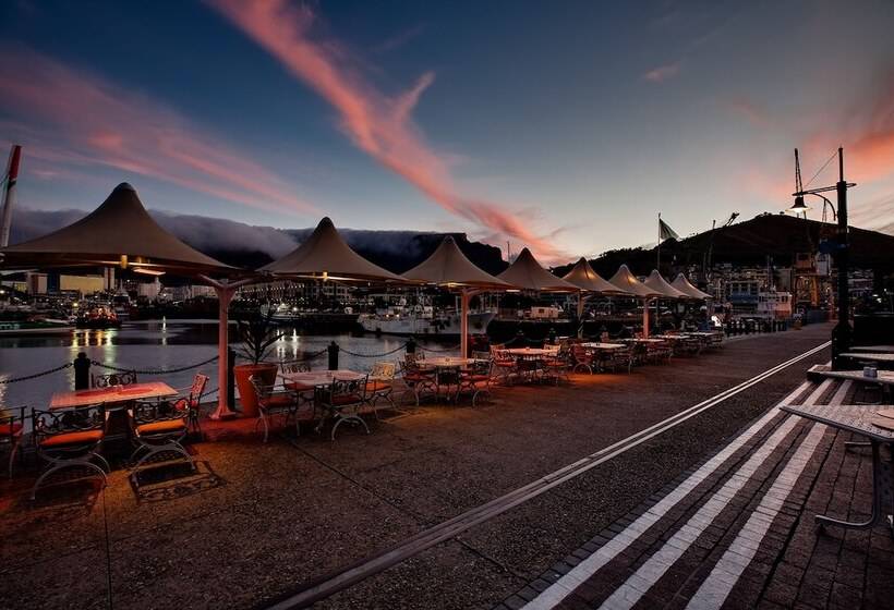 Victoria & Alfred Hotel By Newmark