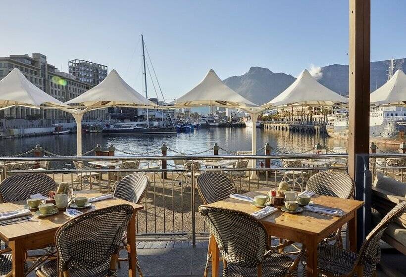 Victoria & Alfred Hotel By Newmark