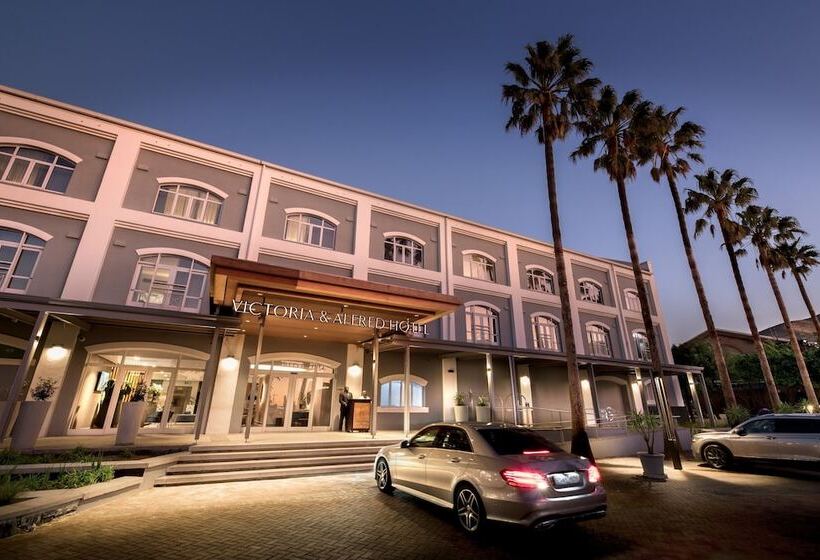 Victoria & Alfred Hotel By Newmark