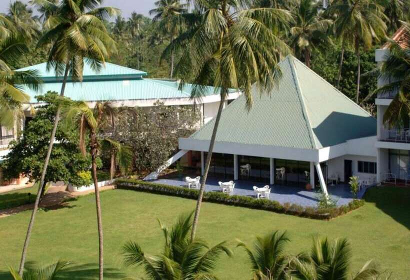 호텔 Villa Ocean View