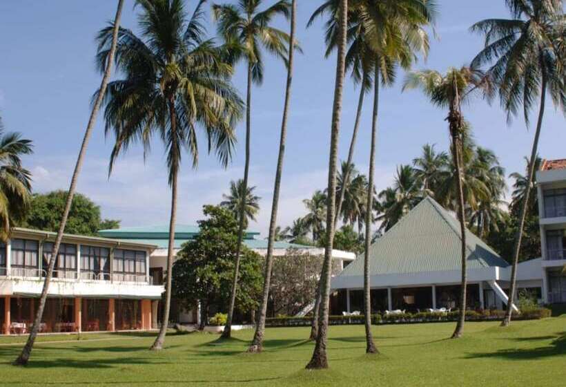 호텔 Villa Ocean View