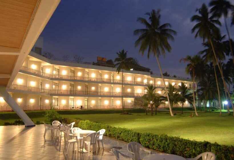 호텔 Villa Ocean View