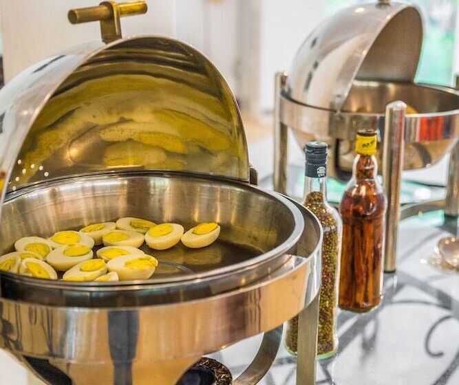 호텔 Villa Ocean View