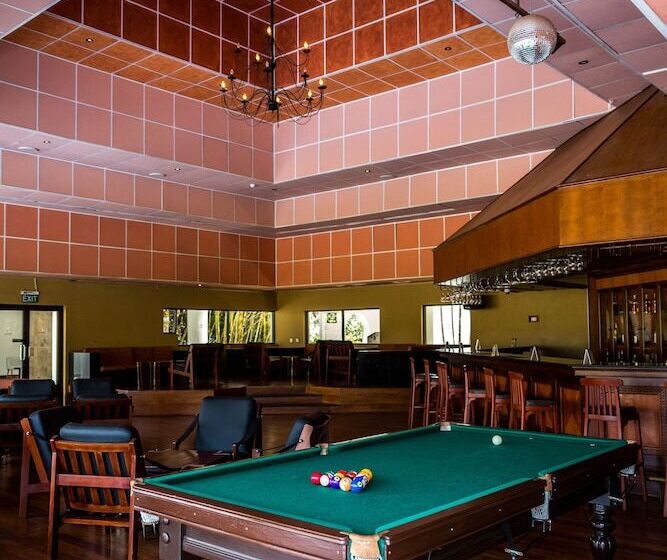 호텔 Villa Ocean View