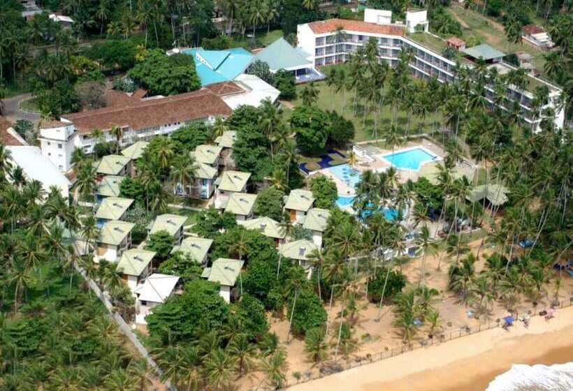 호텔 Villa Ocean View