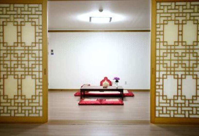 Onyang Grand Hotel