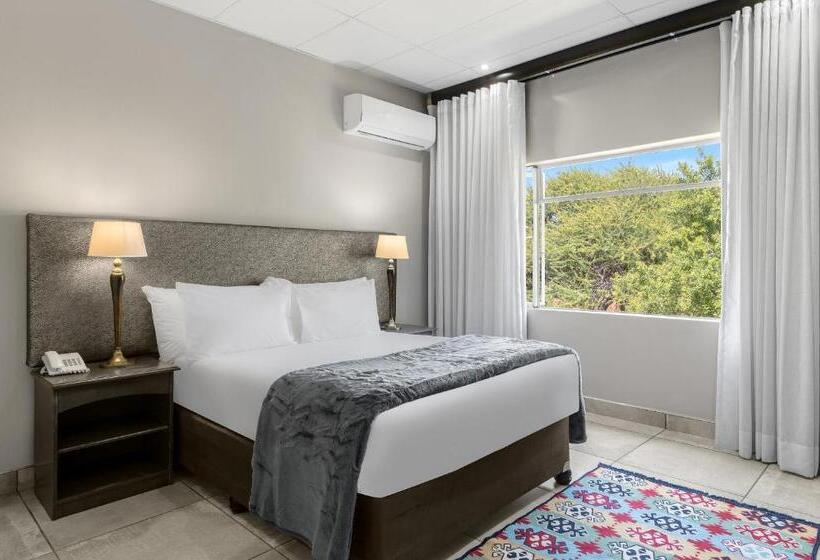 Park Hotel Mokopane