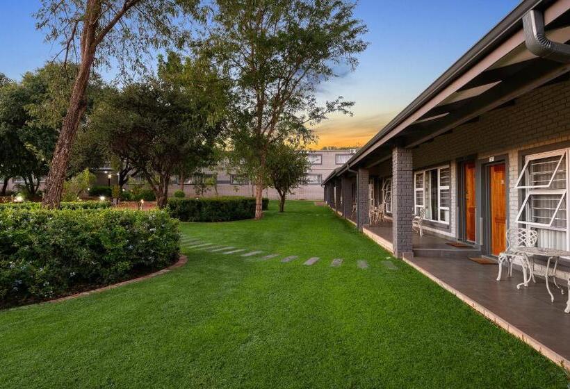 Park Hotel Mokopane