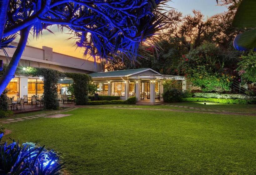 Park Hotel Mokopane