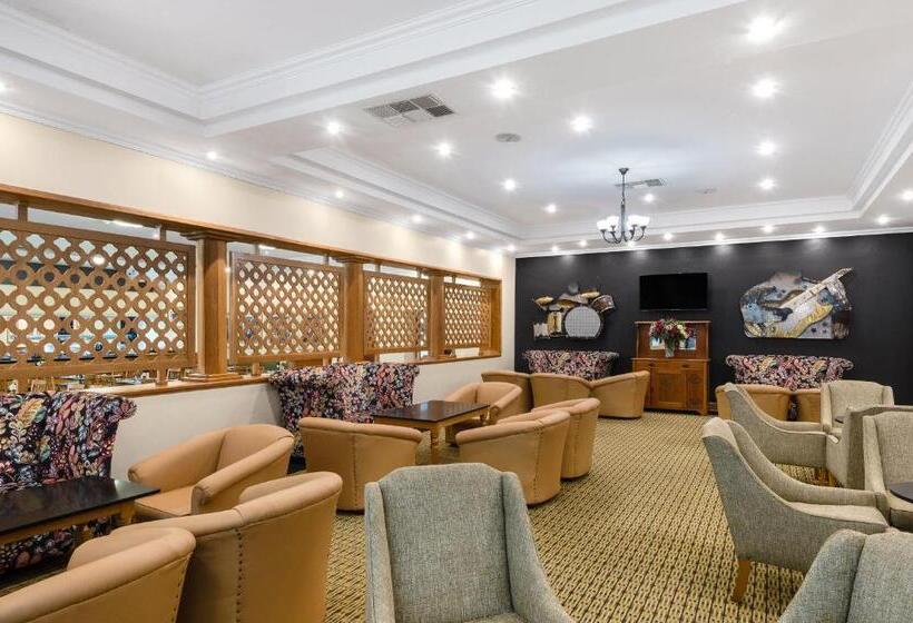 Park Hotel Mokopane