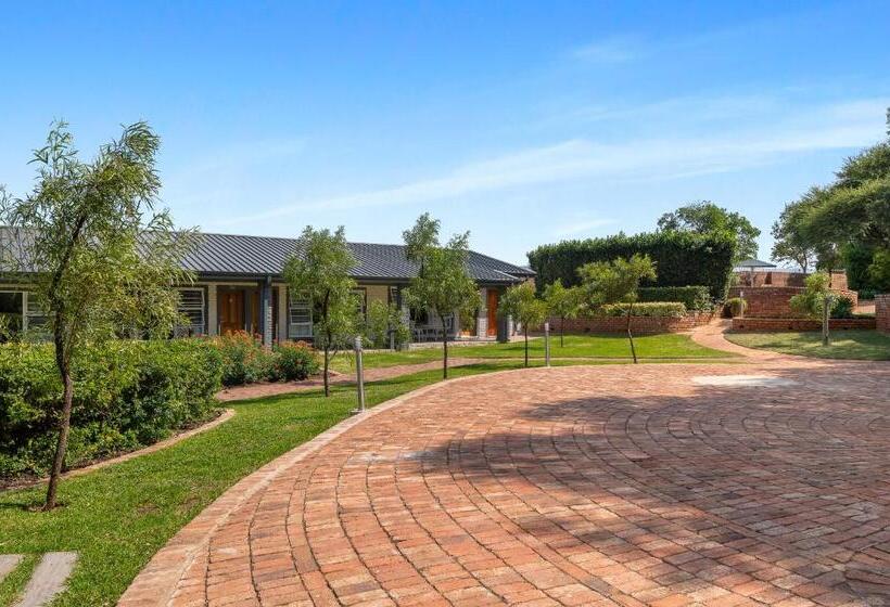 Park Hotel Mokopane