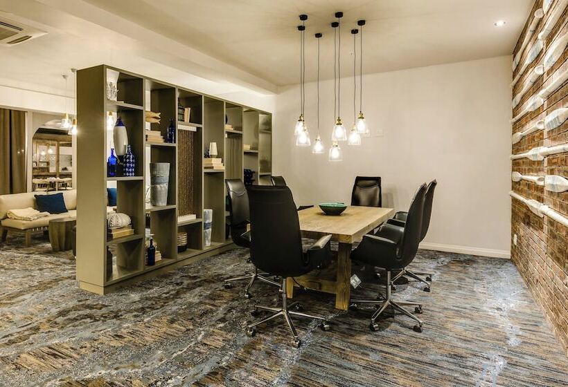 Protea Hotel By Marriott Durban Umhlanga