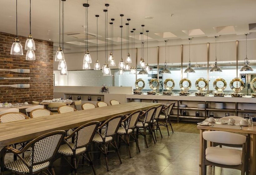 Protea Hotel By Marriott Durban Umhlanga