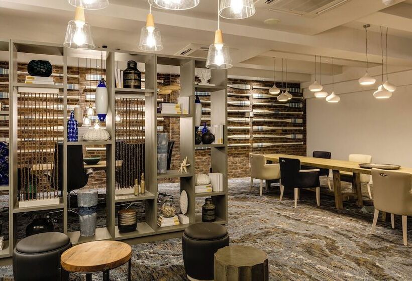 Protea Hotel By Marriott Durban Umhlanga