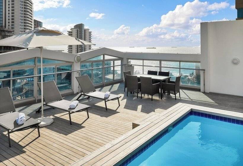 Protea Hotel By Marriott Durban Umhlanga