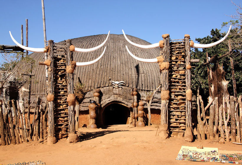 Aha Shakaland Hotel & Zulu Cultural Village
