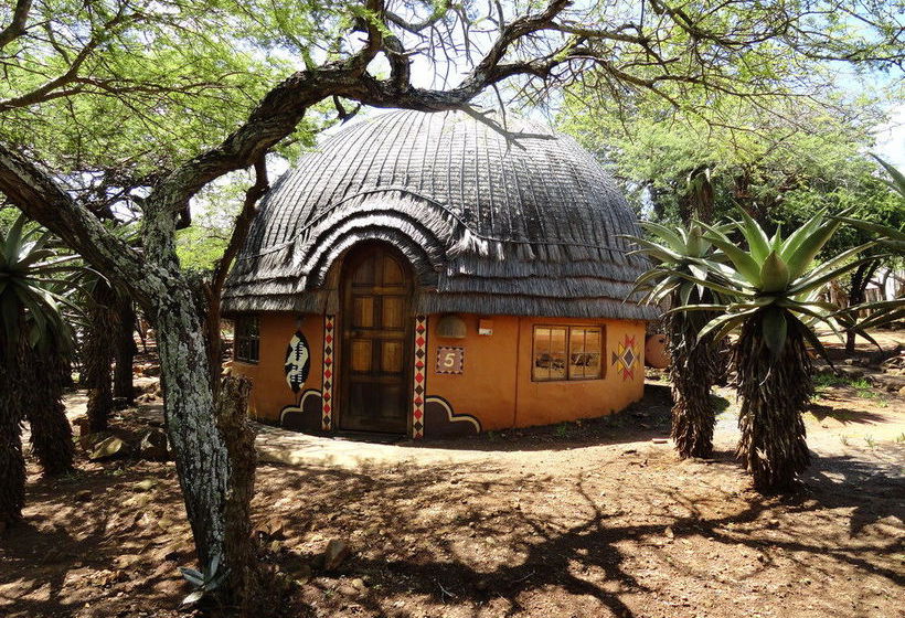 Aha Shakaland Hotel & Zulu Cultural Village