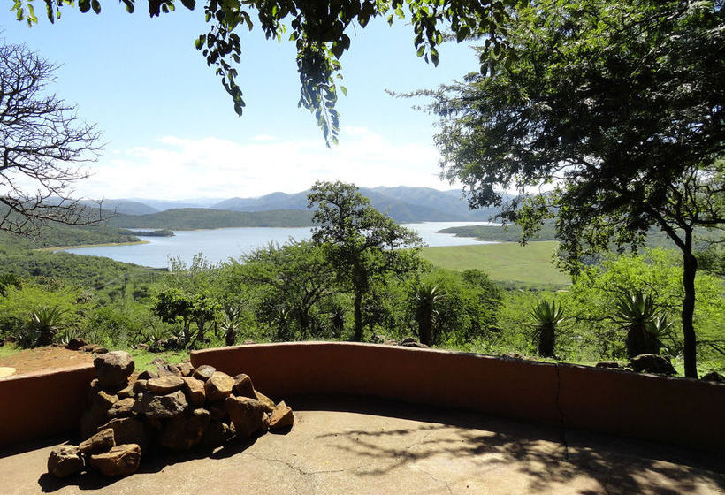 Aha Shakaland Hotel & Zulu Cultural Village