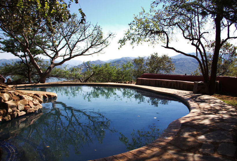 Aha Shakaland Hotel & Zulu Cultural Village