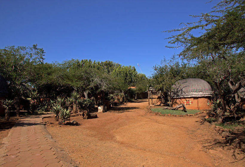 Aha Shakaland Hotel & Zulu Cultural Village