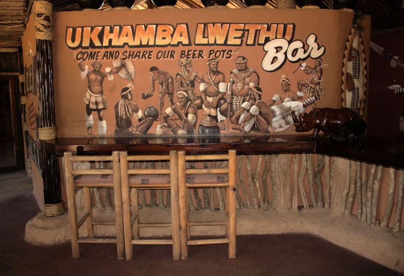 Aha Shakaland Hotel & Zulu Cultural Village