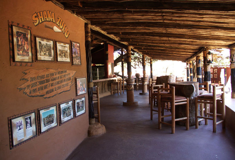 Aha Shakaland Hotel & Zulu Cultural Village