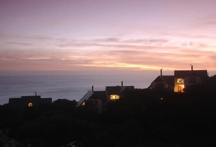 استراحتگاه Wilderness Dunes