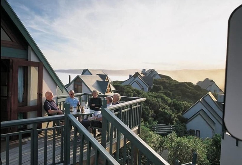 استراحتگاه Wilderness Dunes