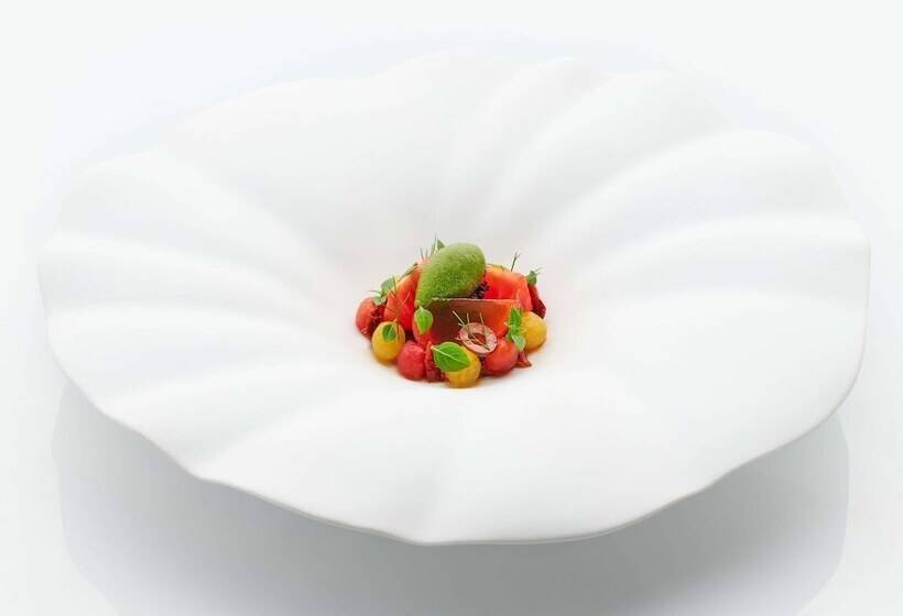 Swissotel The Stamford Singapore